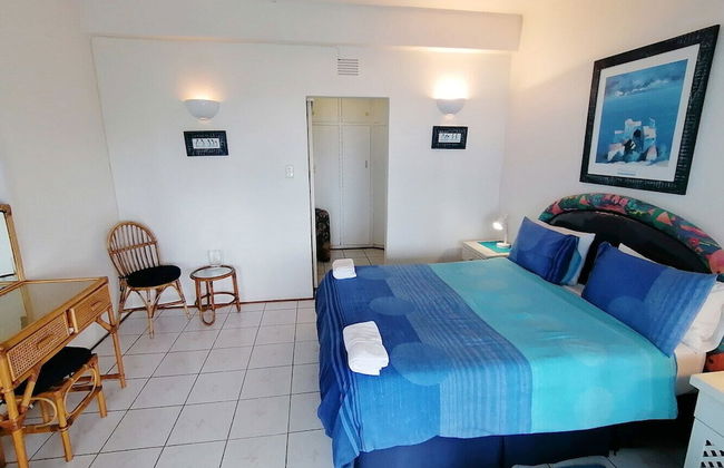 Claridges 404 - Foto 4