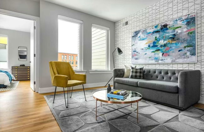 Experience Philly in Style - Foto 1