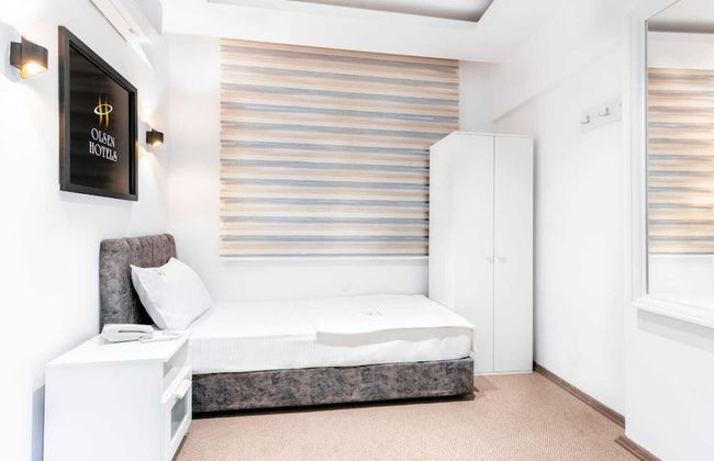 Olsen Hotels - Foto 12