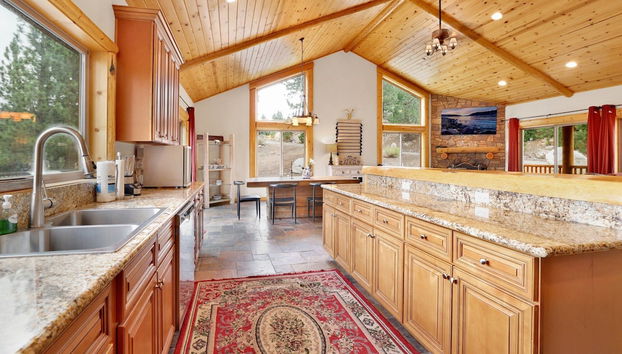 Eagle Ridge Views #1648 - Foto 5, Cocina privada