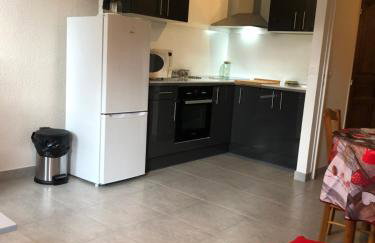 Appartement T2 tout confort tout équipé Jausiers - Foto 1