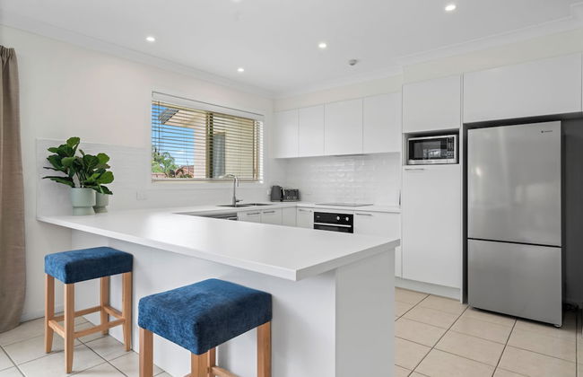 Terrigal Sails Serviced Apartments - Foto 17