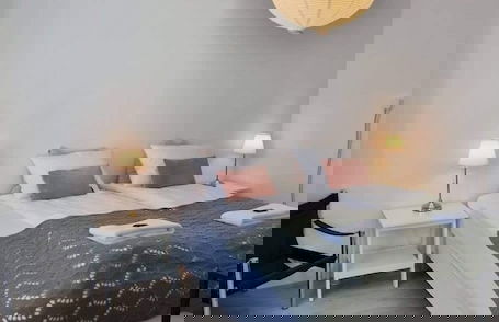 Theater Row Apartments - Foto 17