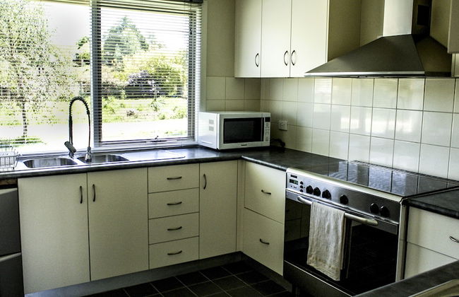 Beechworth Cedar Cottages - Foto 8