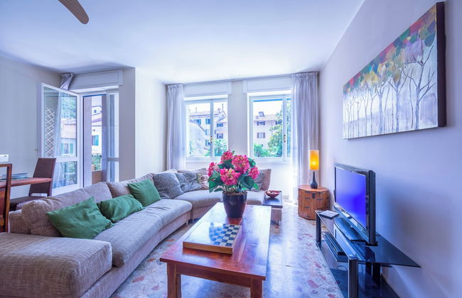 Riva Dante Apartment - Foto 19