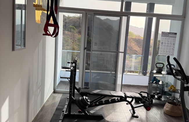 Villa Nayeli Luxury and Simplicity - Foto 28