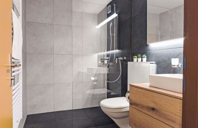 Eiger Residence Apt.A/425 - Foto 21