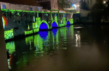 L'ATELIER 14 - Centre ville - Appartement entier- Neuf - Foto 30