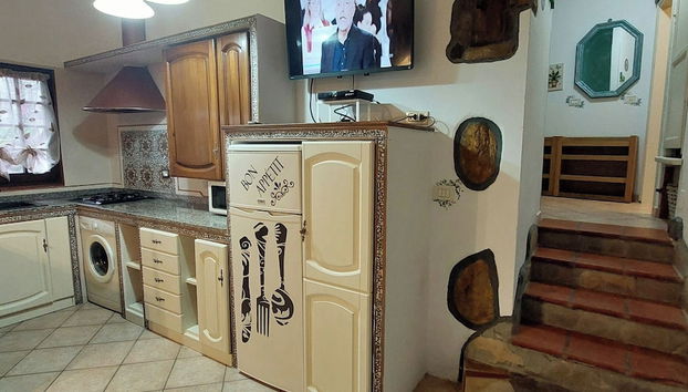 Two-room Apartment With Parking Space - Foto 5, Servicio de la habitación