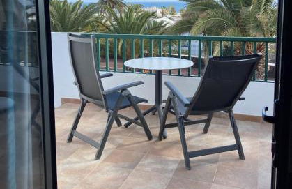 Apartamentos Villa Canaima - Foto 117