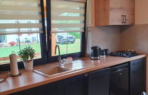 Domek Amelia -Bieszczady - Foto 25