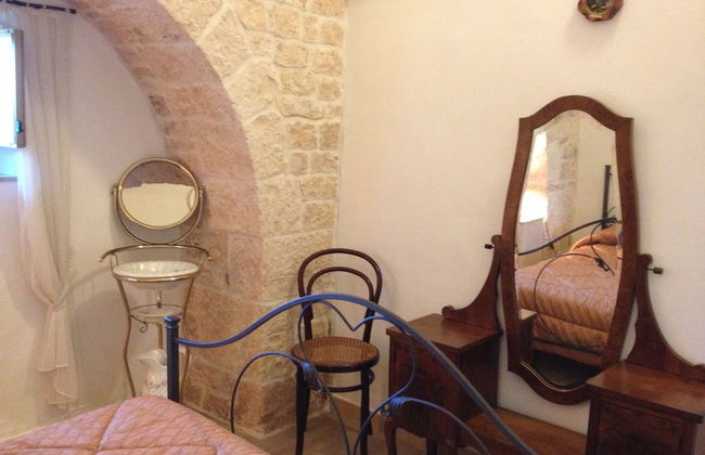 Trulli Colarossa - Photo 8