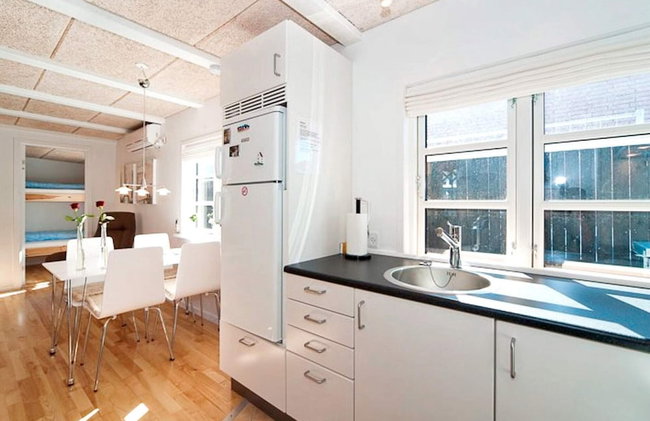 4 Star Holiday Home in Skagen - Foto 14