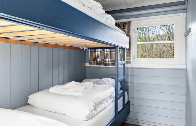 First Camp Gol Hallingdal - Photo 5