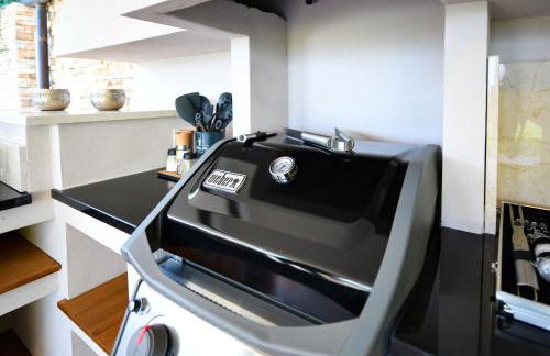 Villa Caterina - Foto 19