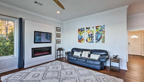 Beautiful Waterfront Getaway with Dock! - Foto 4