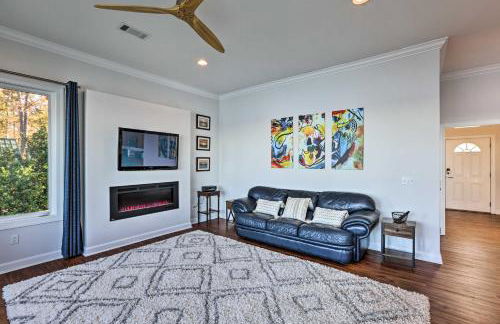 Beautiful Waterfront Getaway with Dock! - Foto 4