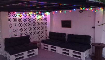 La de Simón - Foto 5, Garden