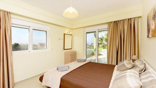 Elli Garden View - Spacious Fully Equipped Apartment - Foto 4