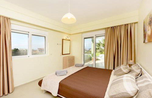 Elli Garden View - Spacious Fully Equipped Apartment - Photo 4