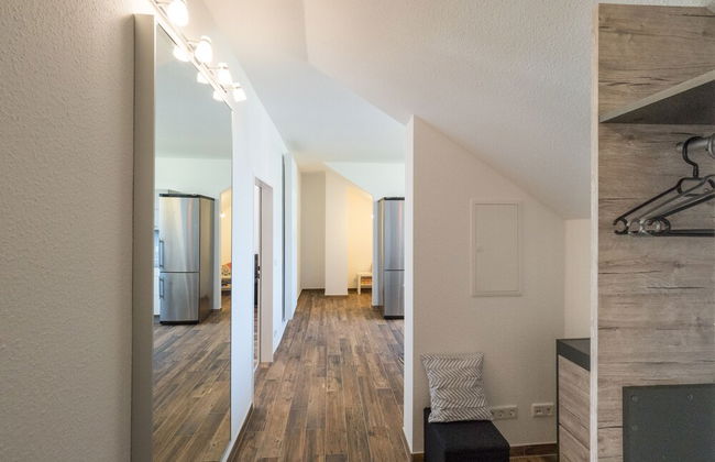 Miralior Apartment - Foto 41