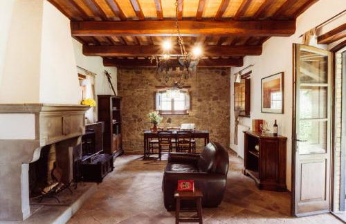 Villa Comunaglia - Privacy & Piscina Panoramica - Foto 28