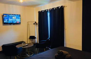 Suite with private Jacuzzi - Foto 5