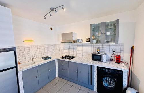 Honoriane - Appartements meublés - Photo 41