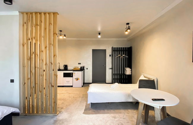 Beles Apartments - Photo 25