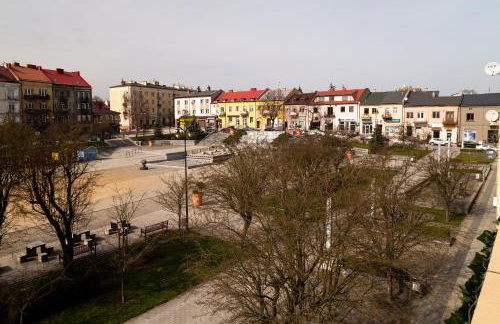 Apartament Rynek 10 - Foto 11