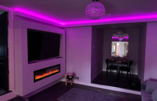 The Schoolhouse Largs - Foto 6