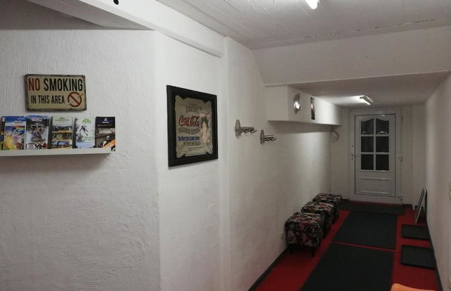 Ferienwohnung Celina - Foto 12