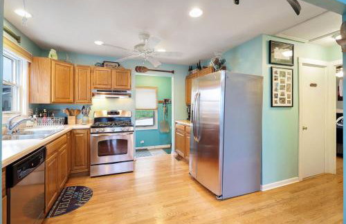 Captains Quarters Lake Life Dream Home 2bed 2bath - Foto 22