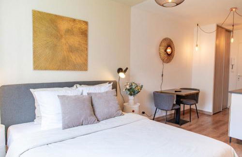 Lyon centre appartement meublé - Photo 12