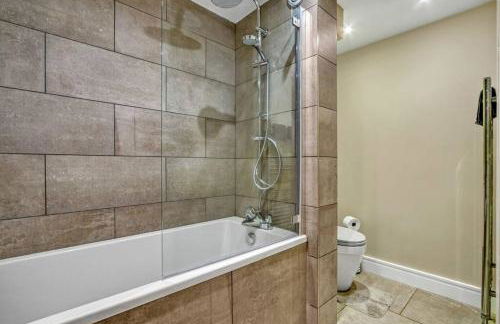 Tranquil 2 Bedroom Apartment in Southwark- ZONE 1 - Foto 10