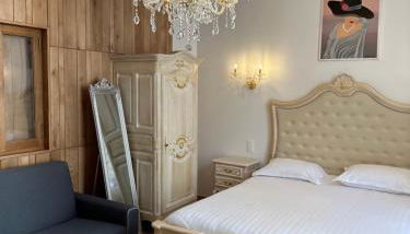 Studio dans L'Eglise du Couvent - Foto 1