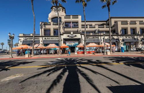 The White Beach House of Huntington - Foto 4