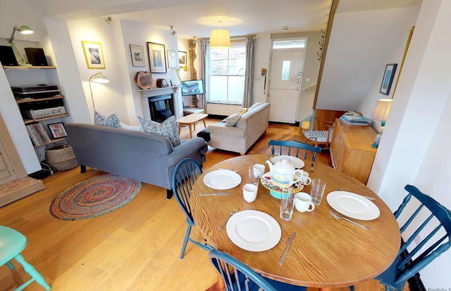 Braunton Samphire 2 Bedrooms - Photo 18