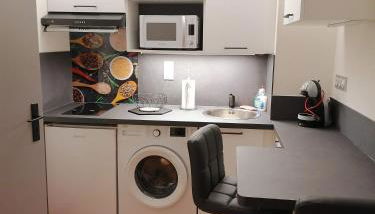 Studio cosy en plein centre ville - Foto 3