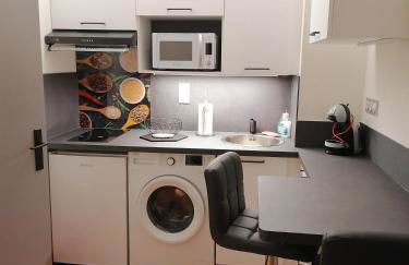 Studio cosy en plein centre ville - Foto 3