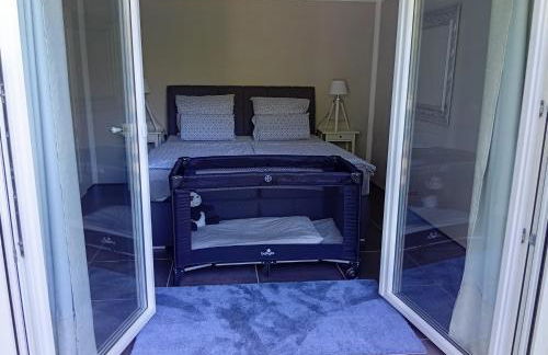 Ferienwohnung mit Sauna und Pool - Foto 7