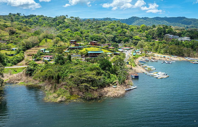 Villas Paradise - Foto 55