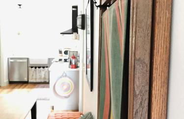 Cottage by the Sea: Pagnotto Shellback House - Foto 20