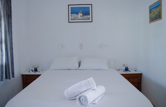 Sunlight Kastraki Beach House - Foto 2