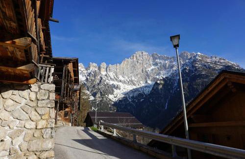 Civetta panoramic mountain home - Foto 45