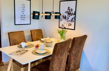 Blick ins Grüne- Premium-FeWo - Foto 9