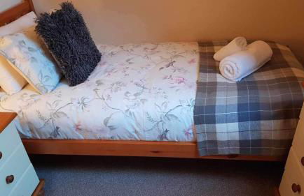 Rowan cottage - Foto 19