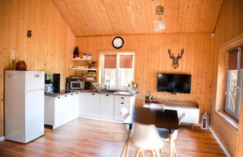 Brzozowa Aleja - Foto 4