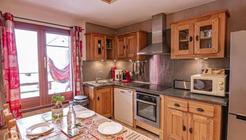 La Soldanelle - Foto 4