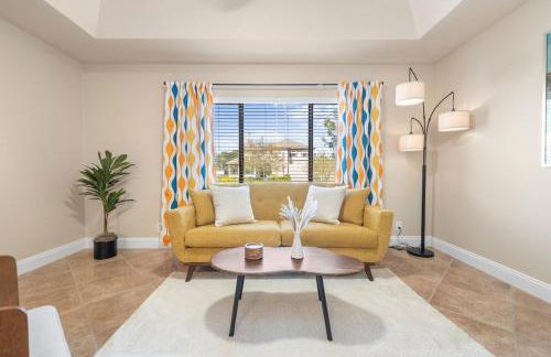 2 King Suites - Hot Tub - Large Patio - Sleeps 12 - Foto 30